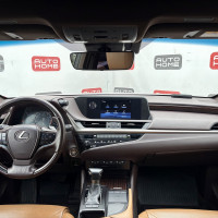 Lexus ES — миниатюра 11