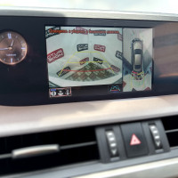 Lexus ES — миниатюра 16