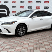Lexus ES — миниатюра 7