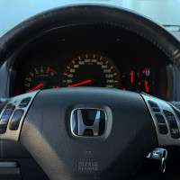 Honda Accord — миниатюра 11