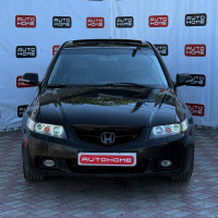 Honda Accord — миниатюра 2