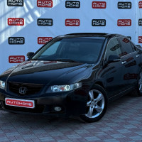 Honda Accord — миниатюра 1
