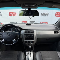 Chevrolet Lacetti — миниатюра 8