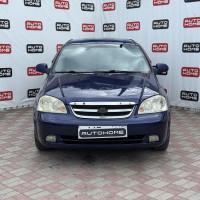 Chevrolet Lacetti — миниатюра 2
