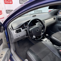 Chevrolet Lacetti — миниатюра 7