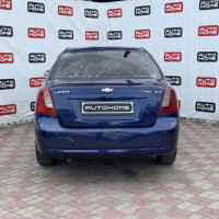 Chevrolet Lacetti — миниатюра 5
