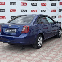 Chevrolet Lacetti — миниатюра 4