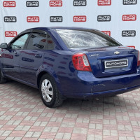 Chevrolet Lacetti — миниатюра 6