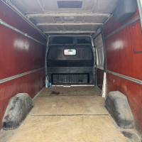 Ford Transit — миниатюра 6