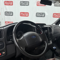 Ford Transit — миниатюра 8