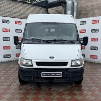 Ford Transit — миниатюра 2