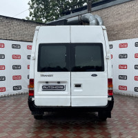Ford Transit — миниатюра 5