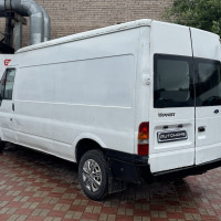 Ford Transit — миниатюра 7