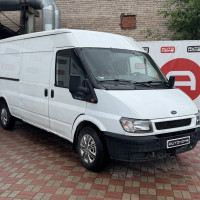 Ford Transit — миниатюра 3