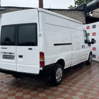 Ford Transit — миниатюра 4