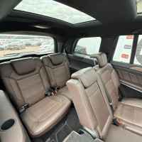 Mercedes-Benz GL-класс — миниатюра 15