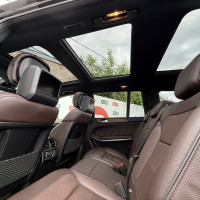 Mercedes-Benz GL-класс — миниатюра 13