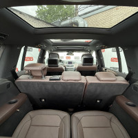 Mercedes-Benz GL-класс — миниатюра 16
