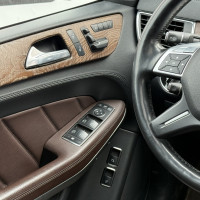 Mercedes-Benz GL-класс — миниатюра 17