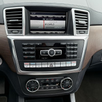 Mercedes-Benz GL-класс — миниатюра 19
