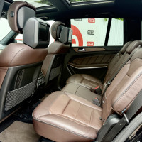 Mercedes-Benz GL-класс — миниатюра 12