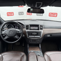 Mercedes-Benz GL-класс — миниатюра 8