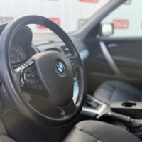 BMW X3 — миниатюра 7