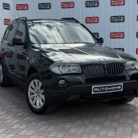 BMW X3 — миниатюра 3