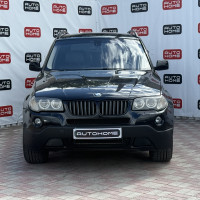 BMW X3 — миниатюра 2