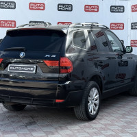 BMW X3 — миниатюра 6