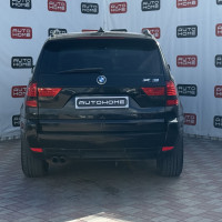 BMW X3 — миниатюра 5