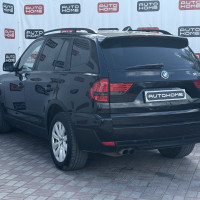 BMW X3 — миниатюра 4