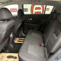 KIA Sportage — миниатюра 17