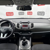 KIA Sportage — миниатюра 10
