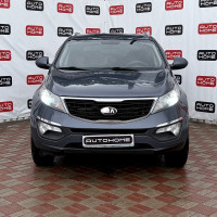 KIA Sportage — миниатюра 2
