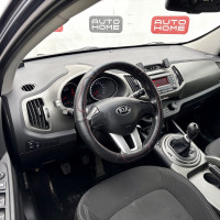 KIA Sportage — миниатюра 9