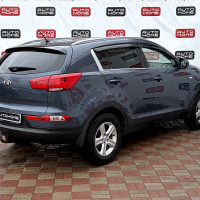 KIA Sportage — миниатюра 4