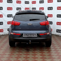 KIA Sportage — миниатюра 5
