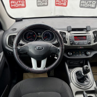 KIA Sportage — миниатюра 12