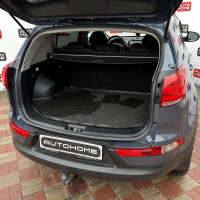KIA Sportage — миниатюра 19