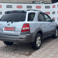 KIA Sorento — миниатюра 4