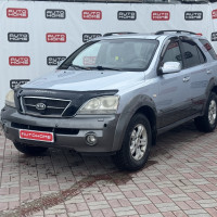 KIA Sorento — миниатюра 1
