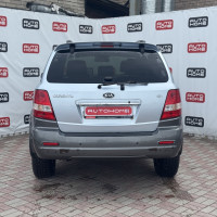 KIA Sorento — миниатюра 5