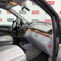 Mercedes-Benz Viano — миниатюра 10