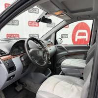 Mercedes-Benz Viano — миниатюра 9