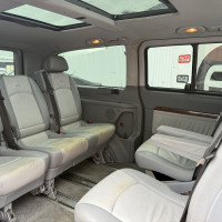 Mercedes-Benz Viano — миниатюра 12