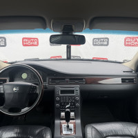 Volvo S80 — миниатюра 8