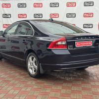 Volvo S80 — миниатюра 6
