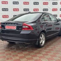 Volvo S80 — миниатюра 4