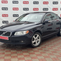 Volvo S80 — миниатюра 1